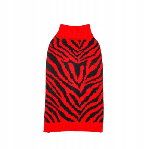 

Sweterek sweter dla psa kota rozmiar S 25 cm