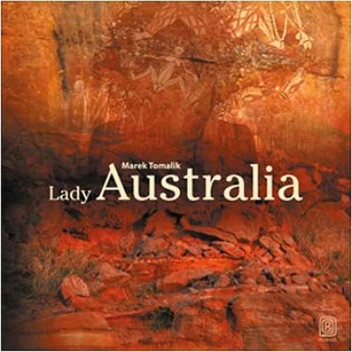 Lady Australia - Audiobook mp3