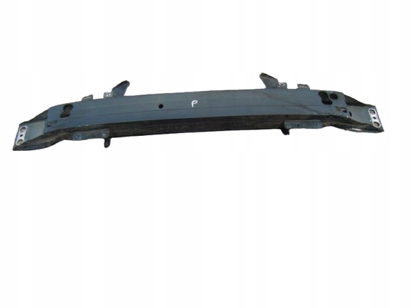 VOLVO S80 1 I LIFT 04- BELKA ZDERZAKA PRZÓD