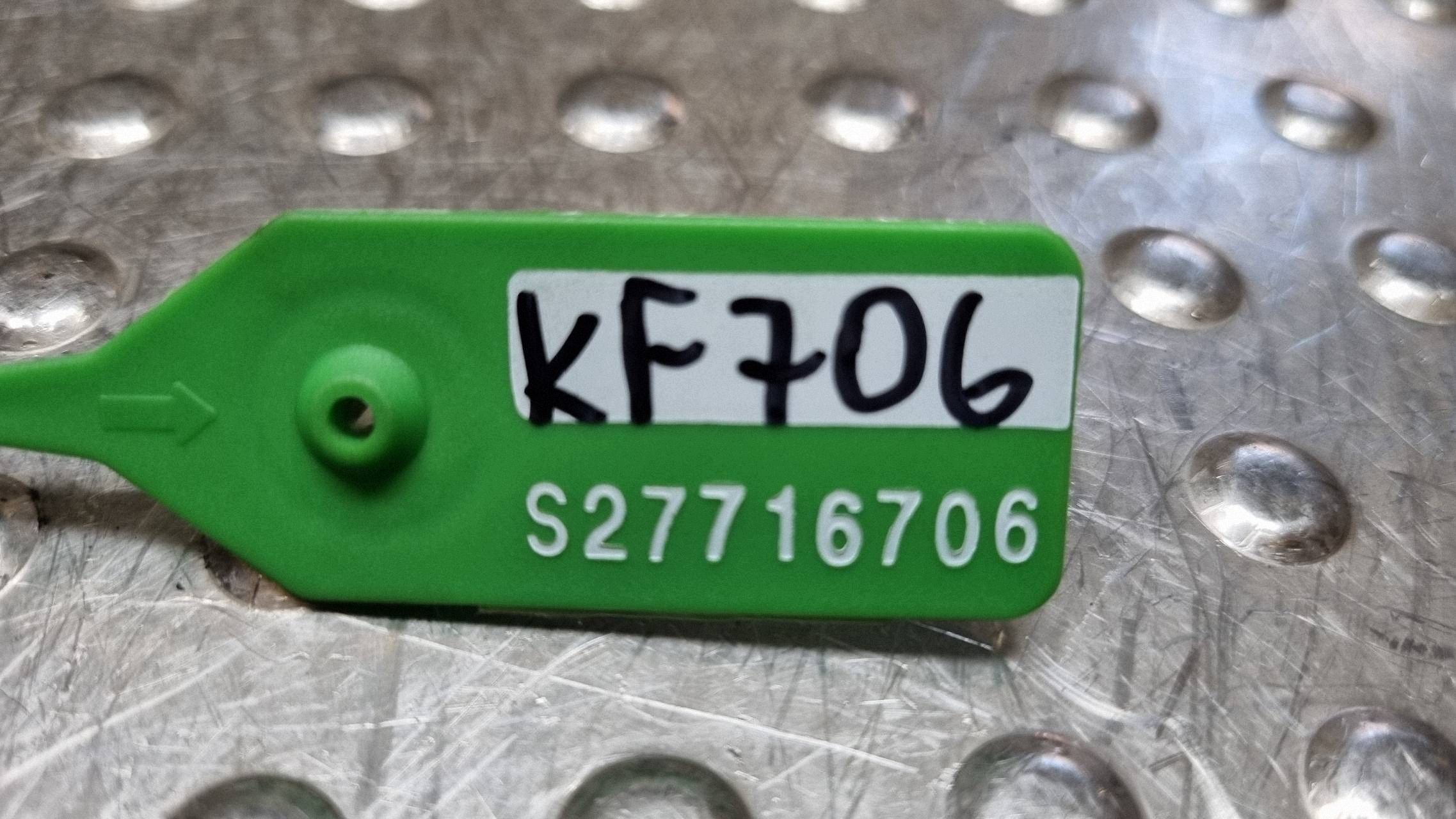 biella 9C1Q-6200-AA FORD TRANSIT MK7 2.2 TDCI EURO5