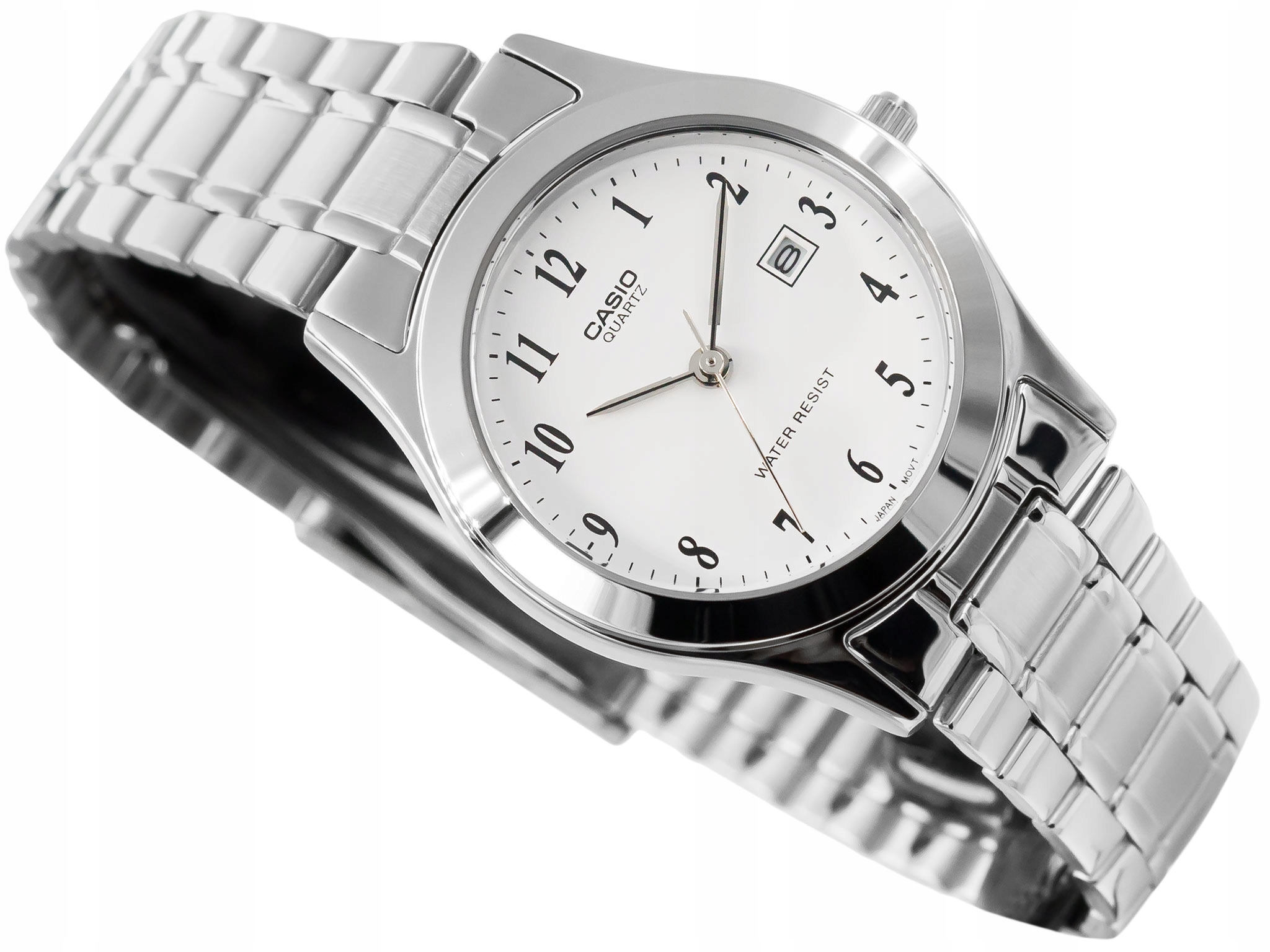 Dámské Hodinky Casio LTP-1141PA-7BEF Klasické S Datem