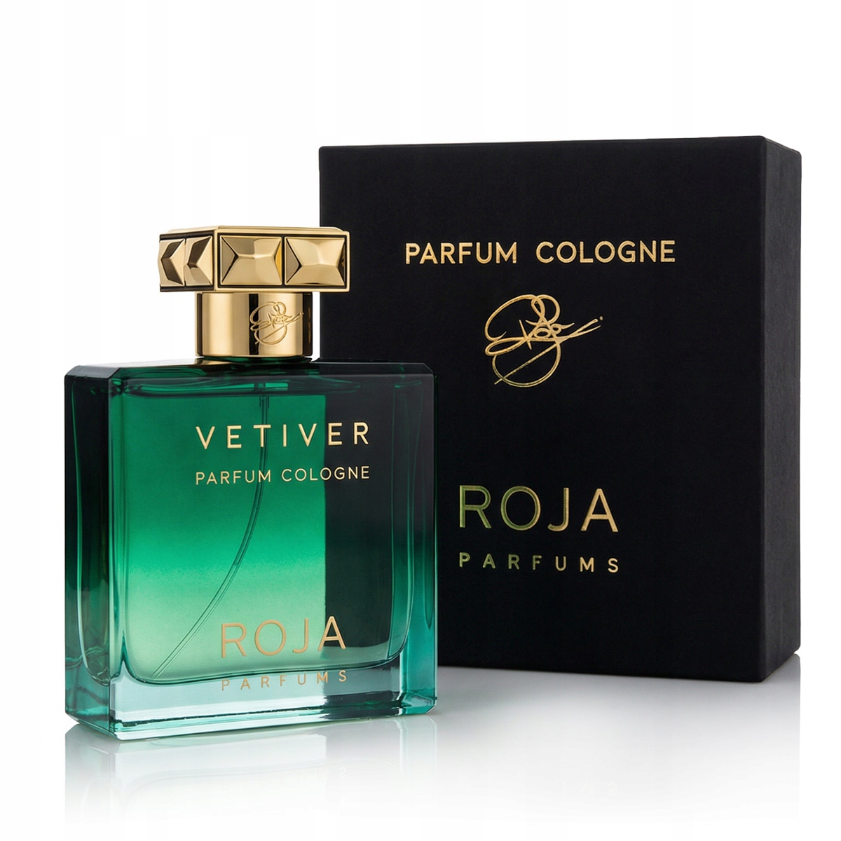 Roja Parfums Vetiver Edc 100 ml Unisex