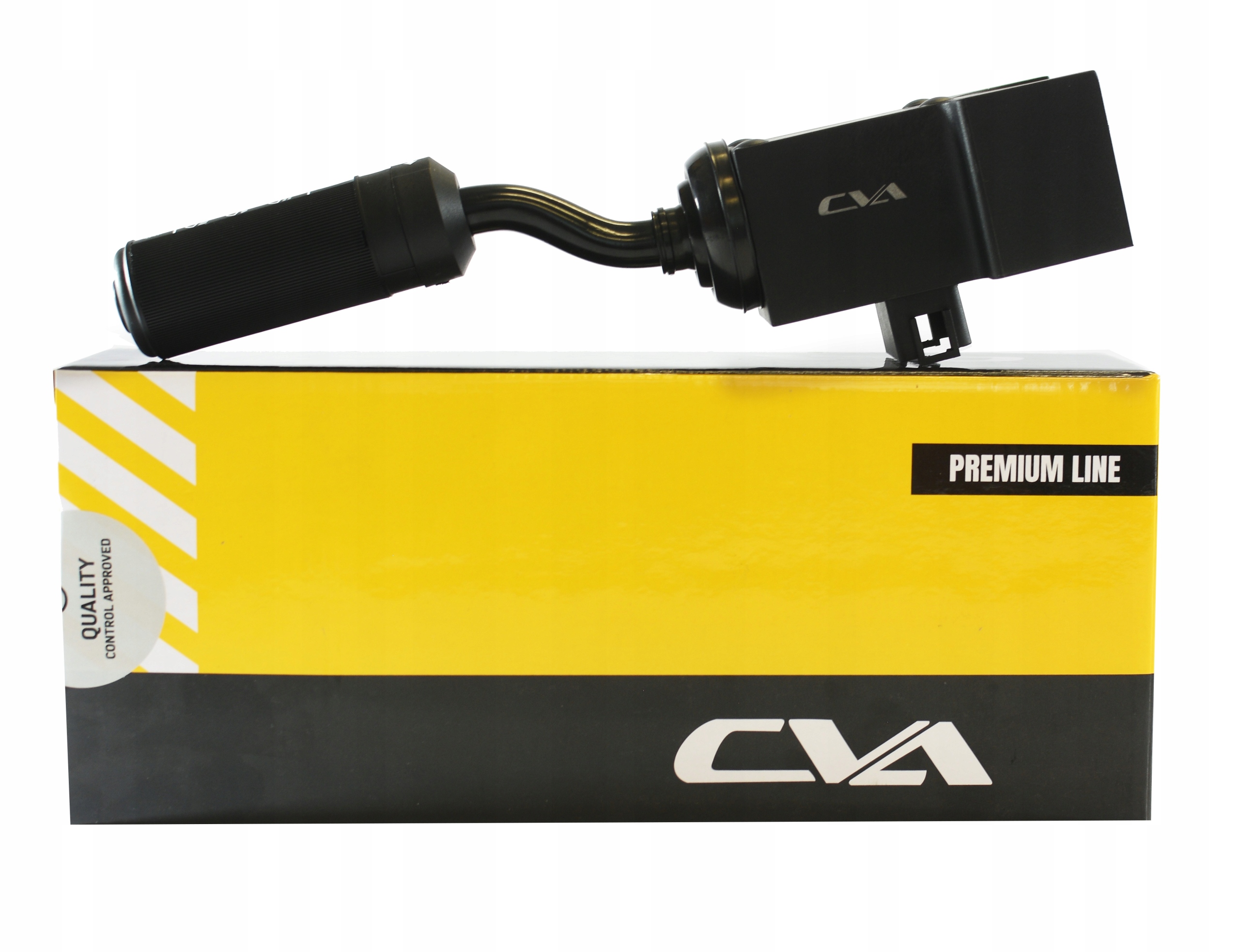 Spínač Světel Cva Rypadlo-nakladač Kat 2462671