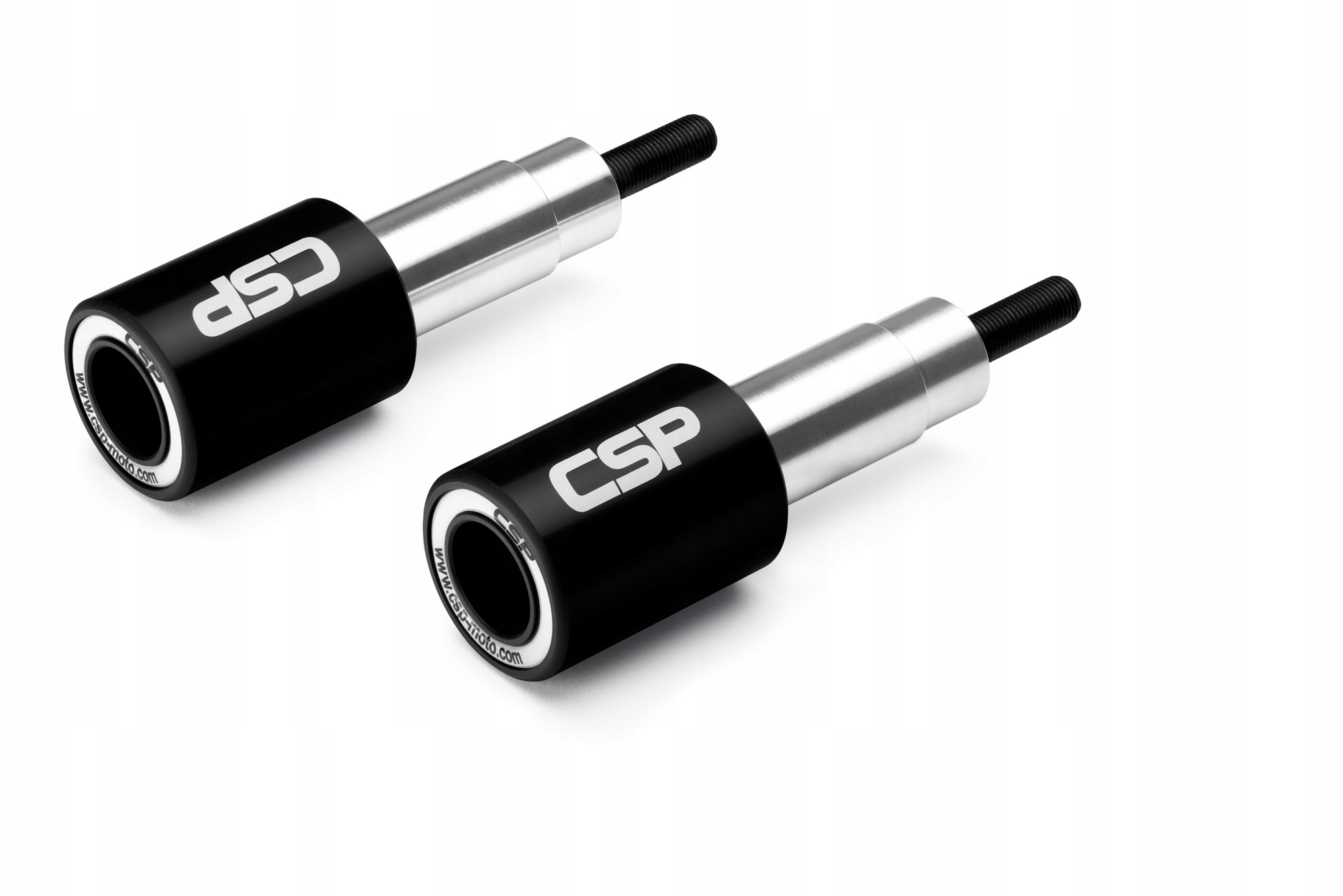 Crash pady Csp pre Yamaha R7 YZF-R7 2022-2026