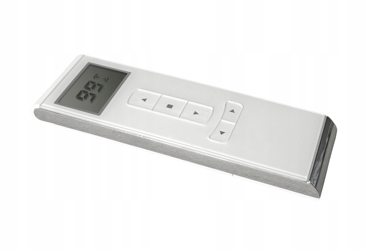 Yooda Pilot pre rolety Aurora 99-kanálový