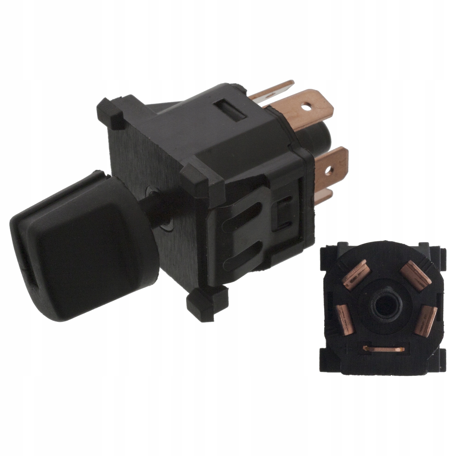 SWAG PRZEŁĄCZNIK DMUCHAWY VW GOLF II TRANSPORTER