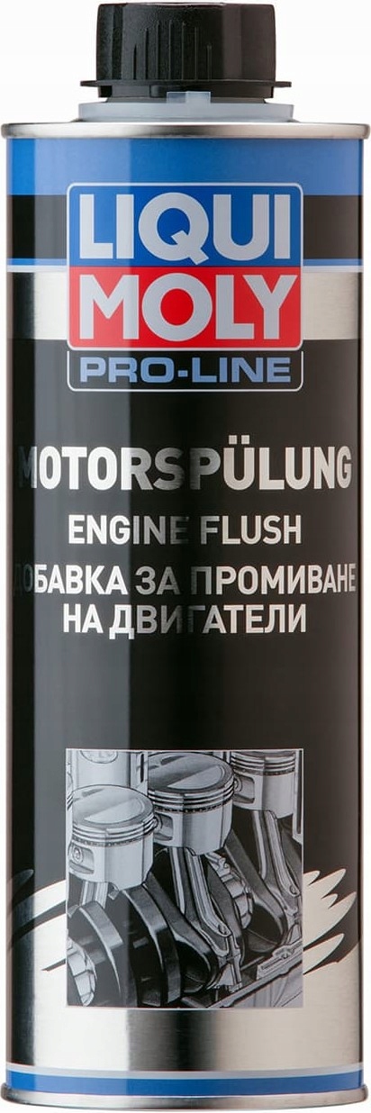 Liqui Moly Płukanka EngineFlush Proline 2662 500ml