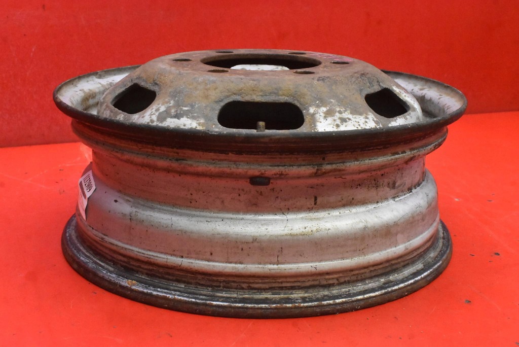 cerchio acciaio IV616012A 16" 5.5JX16H2 6X170X130 IVECO DAILY 3 III