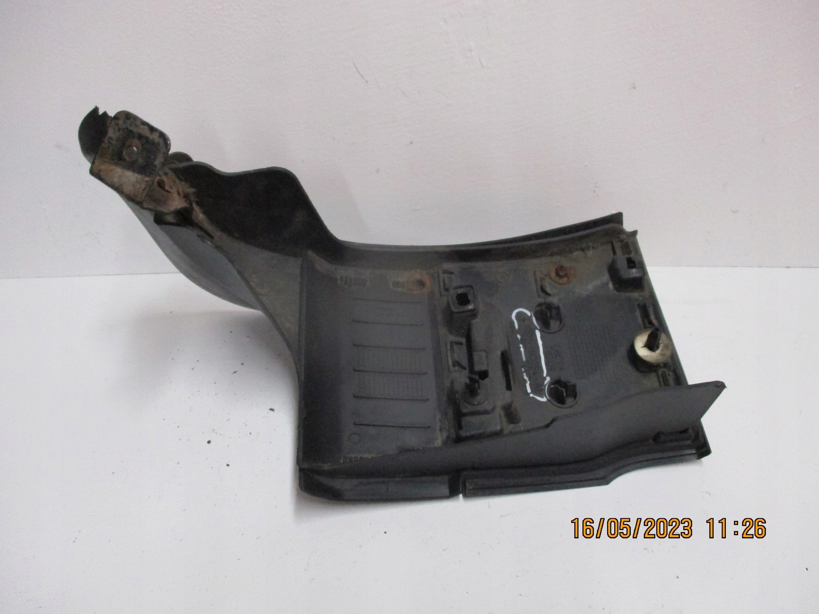 kryt PRAHU RANGE ROVER VOGUE CK5M-16D054-AB