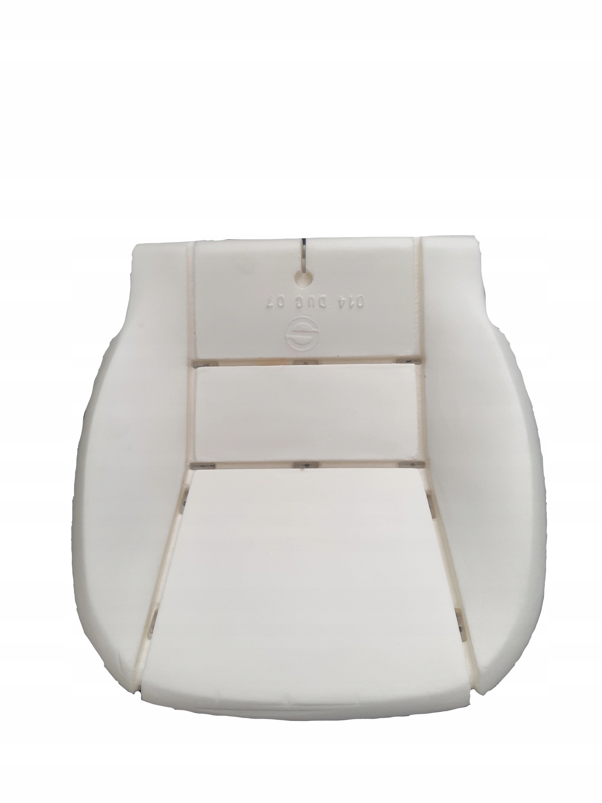 SIEDZISKO GĄBKA FOTELA DUCATO BOXER 2006