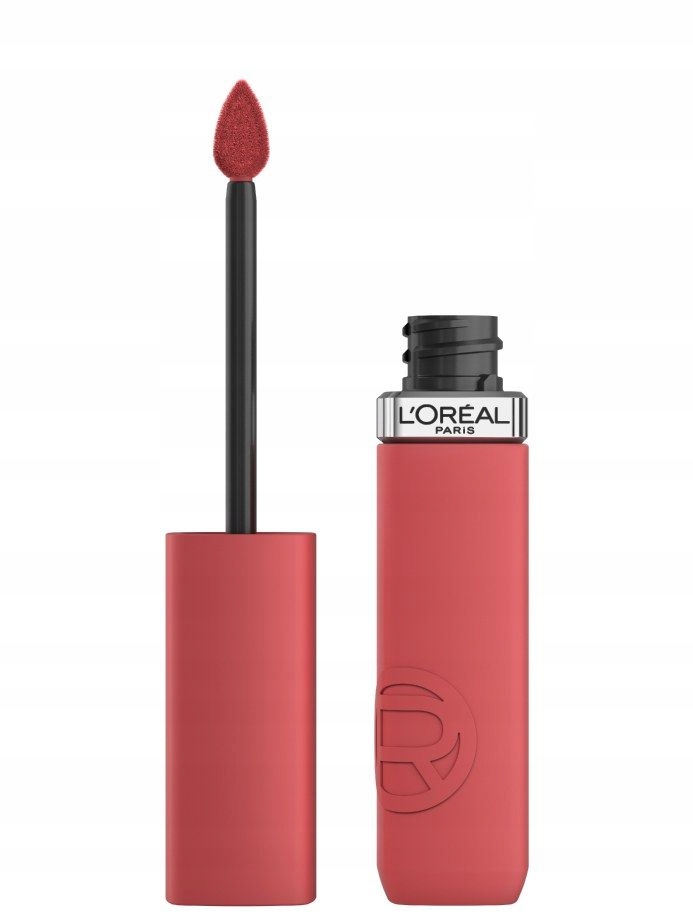 Loreal Infaillible Matte Resistance Rtěnka 230 Shopping Spree