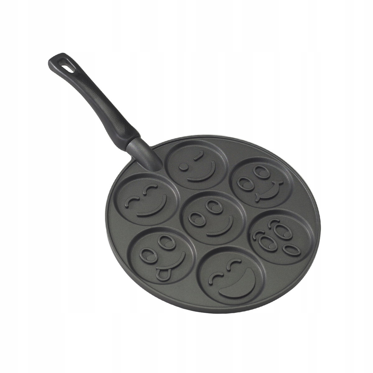 Nordic Ware Panvica na lievance Smajlík