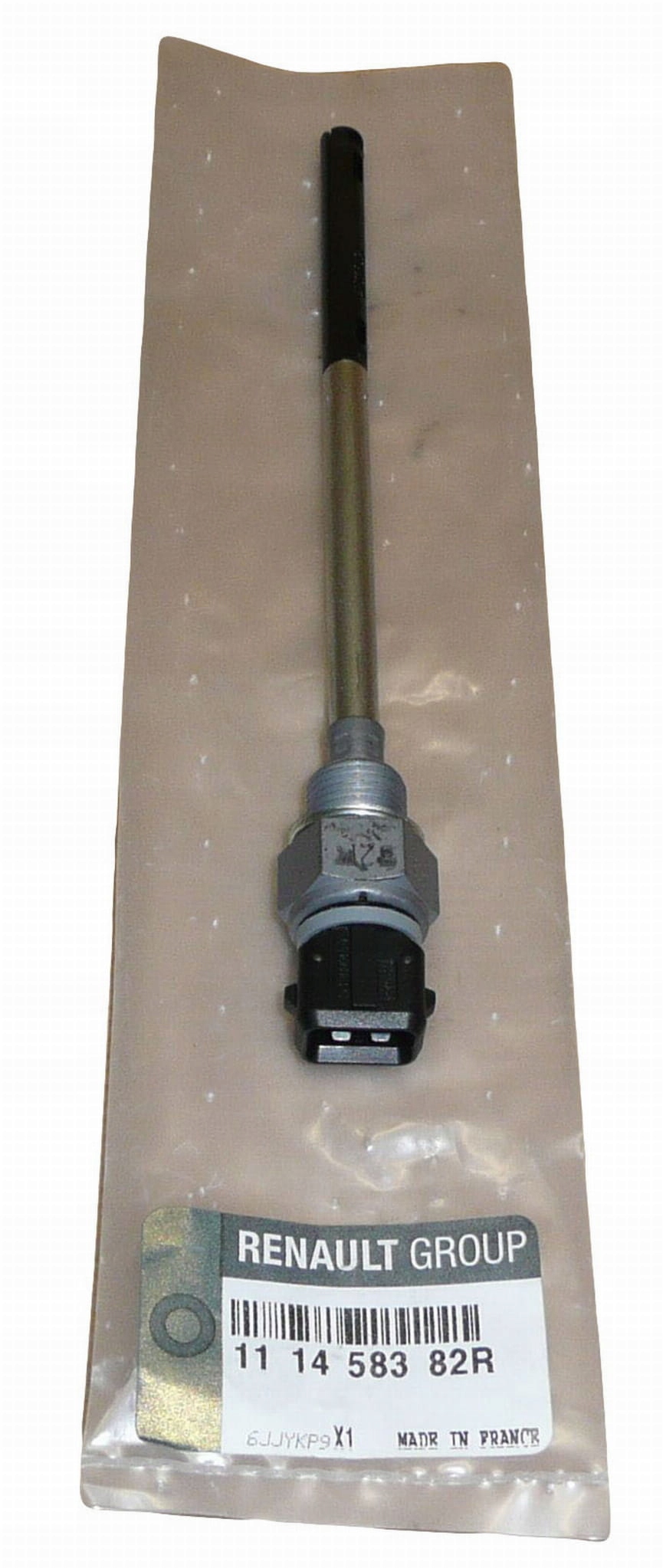 ДАТЧИК РІВНЯ МАСЛА RENAULT CLIO 111458382R