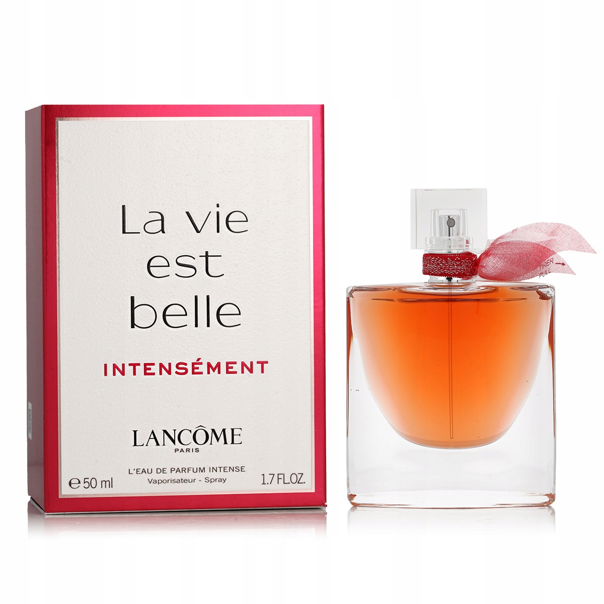 Lancôme La Vie Est Belle Intensément Edp 50 ml W