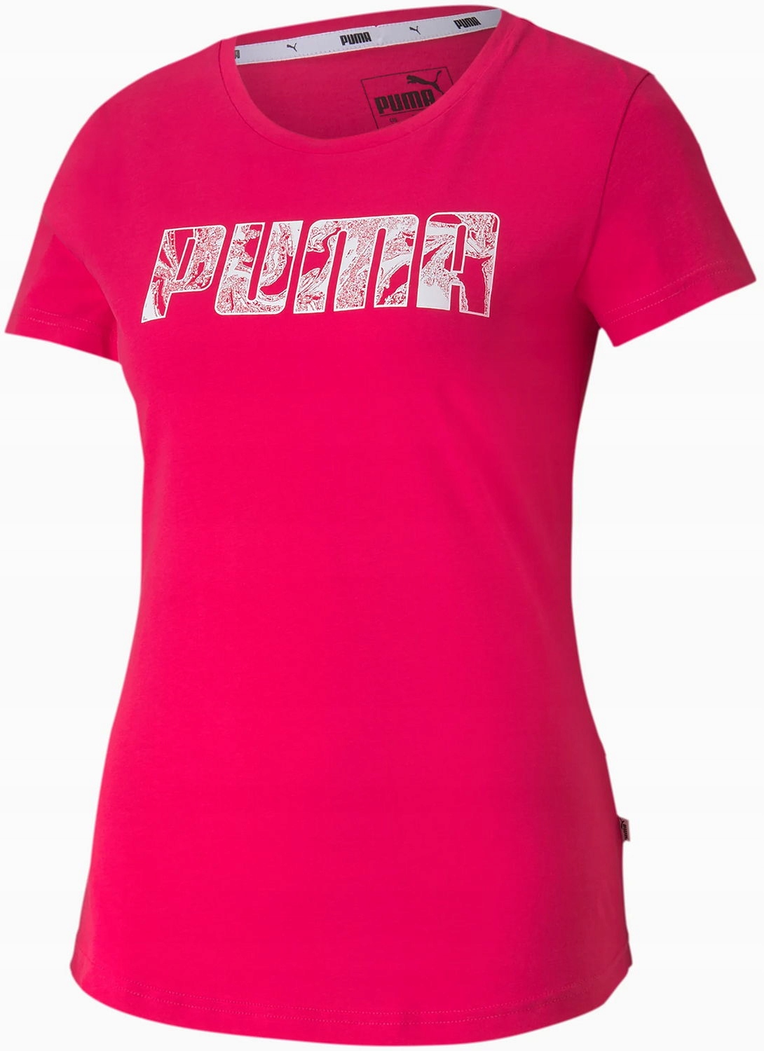 

Koszulka Damska Bawełniana T-shirt Ka Tee Puma M