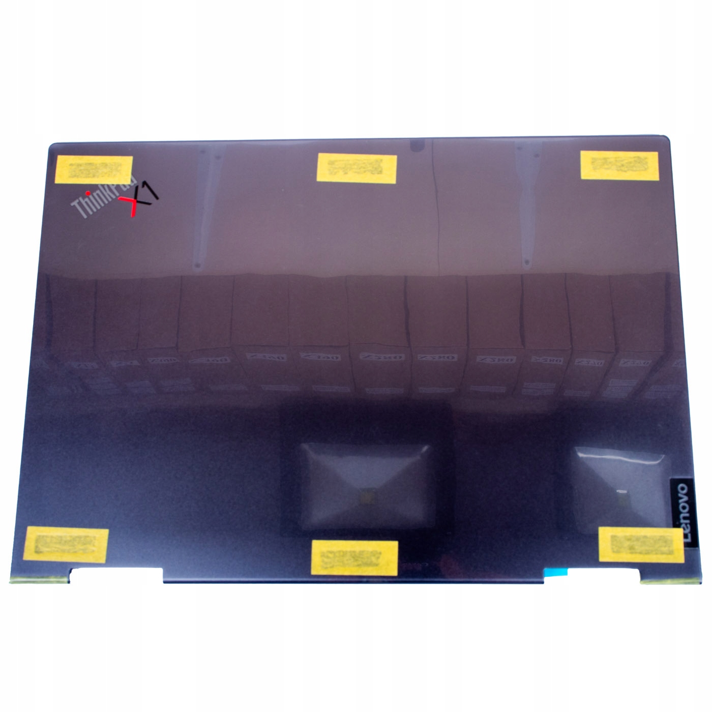 Kryt LCD snímače Lenovo ThinkPad X1 Yoga 6. generace model 2021 Rgb