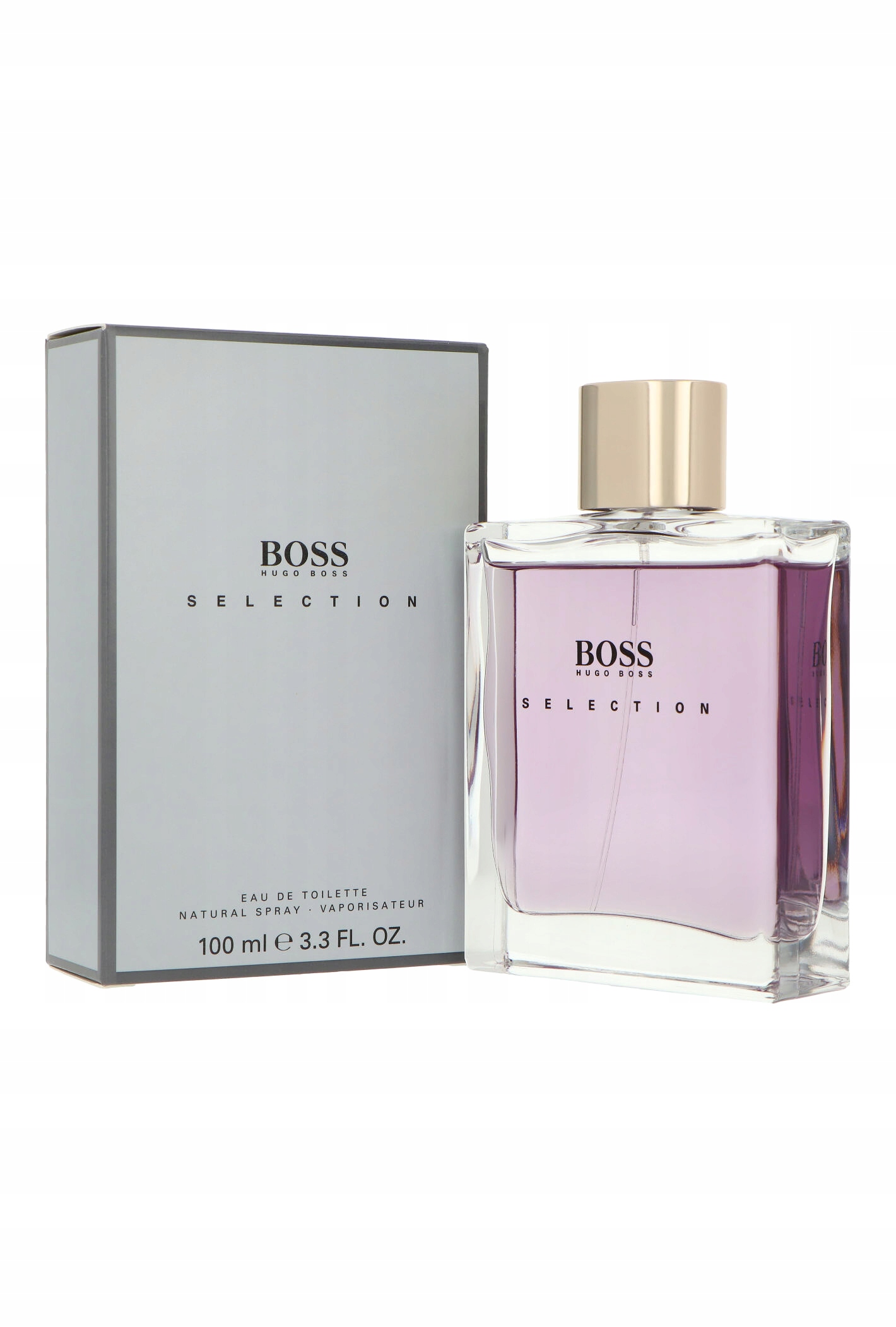 Hugo Boss Selection Edt 100ml