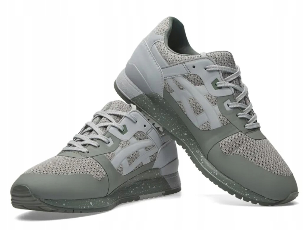 Buty męskie Asics H715N 8196 Ge-lite III Ns r.39