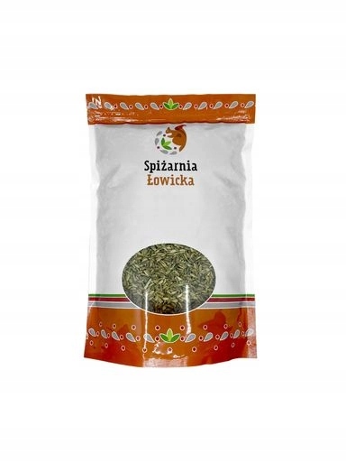 4x Spižírna Łowicka Ostropest zrno 1 kg