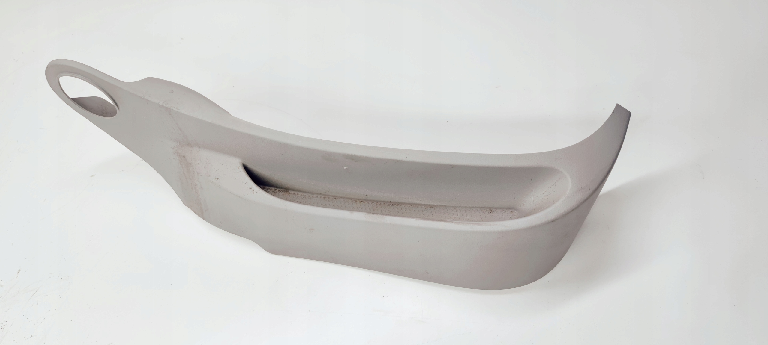 cover spoiler seat right AUDI A1 6J4881318H