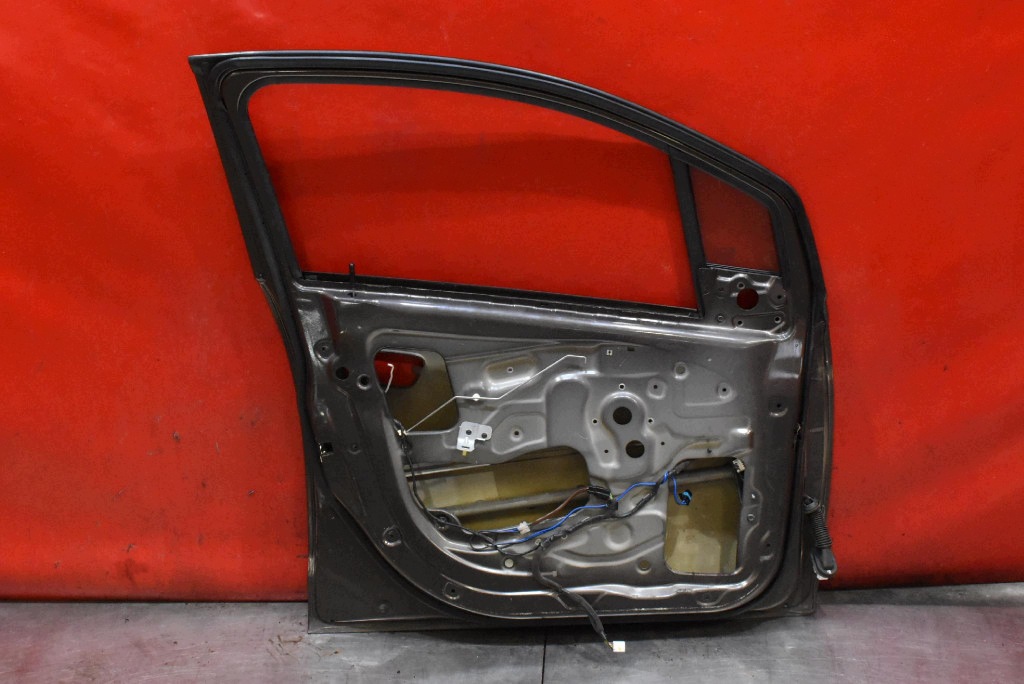 door left front front BRAZOWE CHEVROLET SPARK 3 III M300 HB 10-15