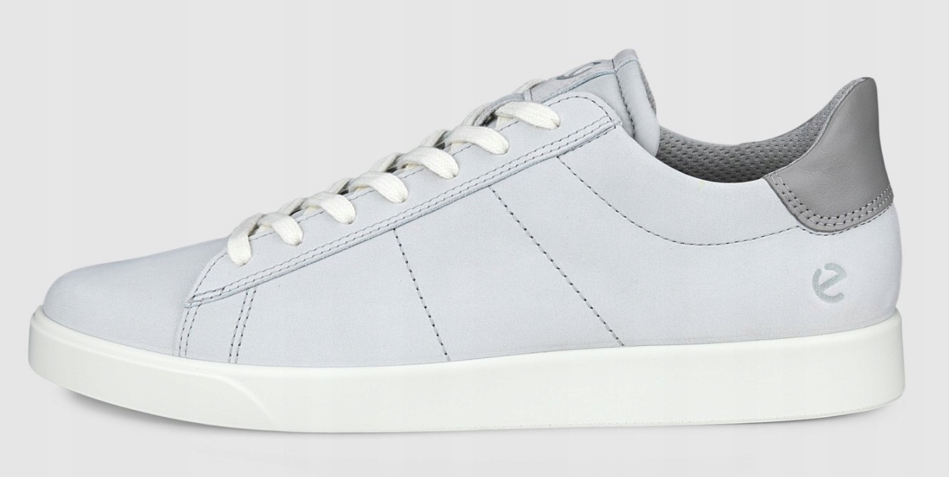 Boty Ecco Street Lite M 521304 55874 kožené 46