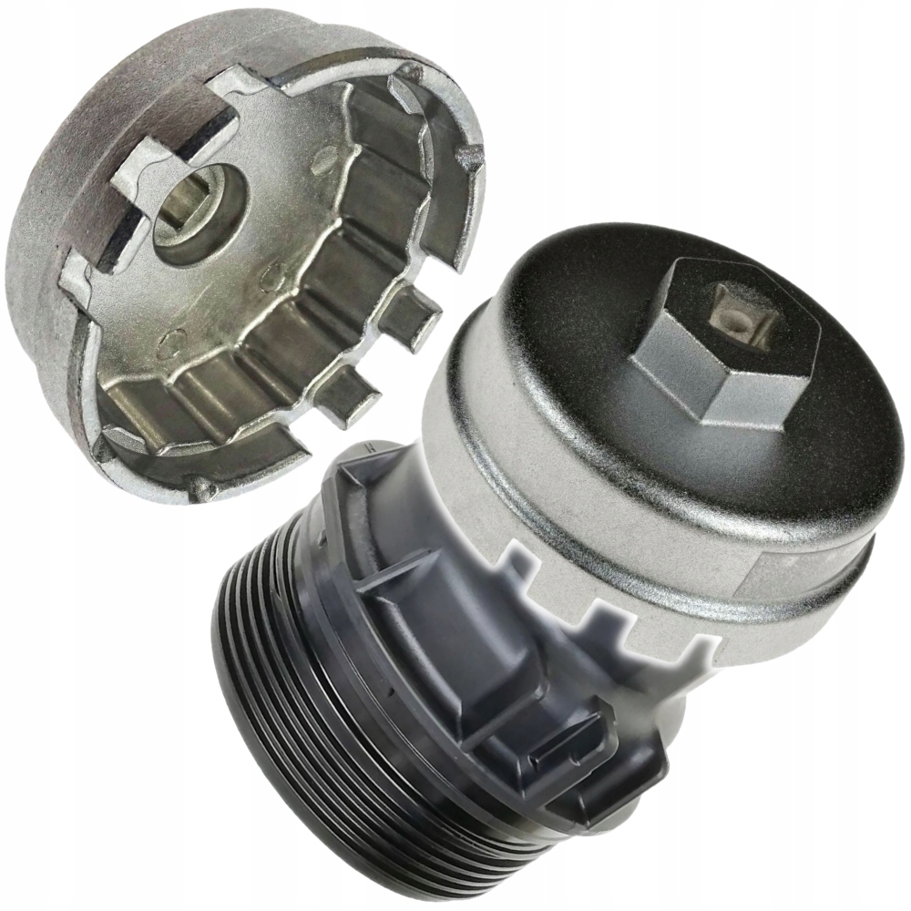 Klucz Filtra Oleju 64,5mm 14k. Toyota Auris Prius Corolla
