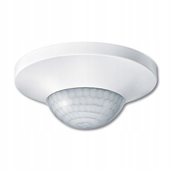 Schneider Elektrický senzor přítomnosti Knx s Ir bílým MTN630919