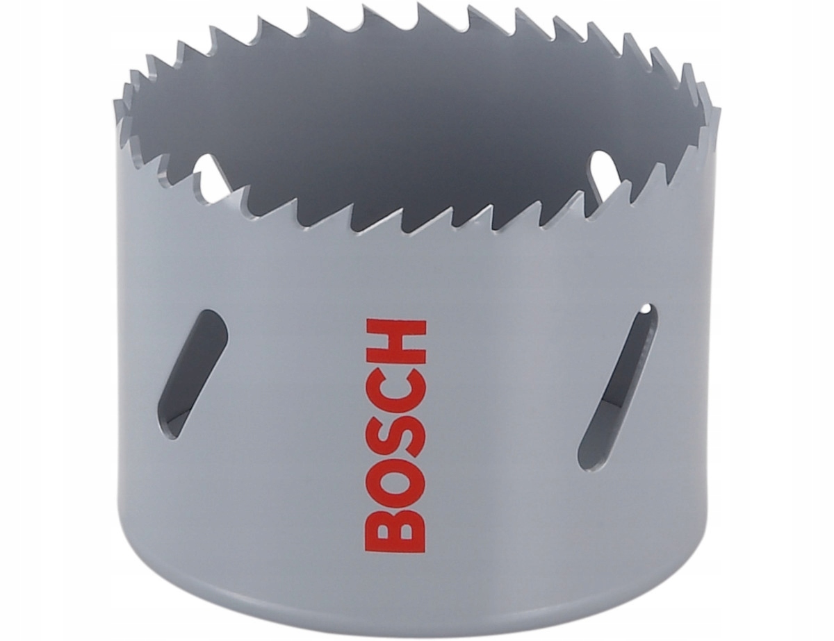 PIŁA OTWORNICA HSS BI-METAL BOSCH 22mm do stali, drewna i PCV