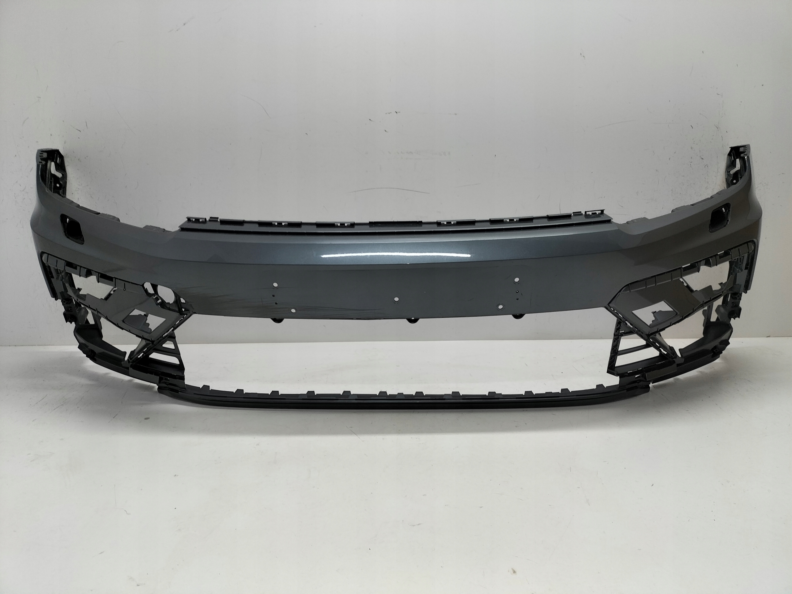 front bumper front VW TIGUAN II 16- ALLSPACE R-LINE