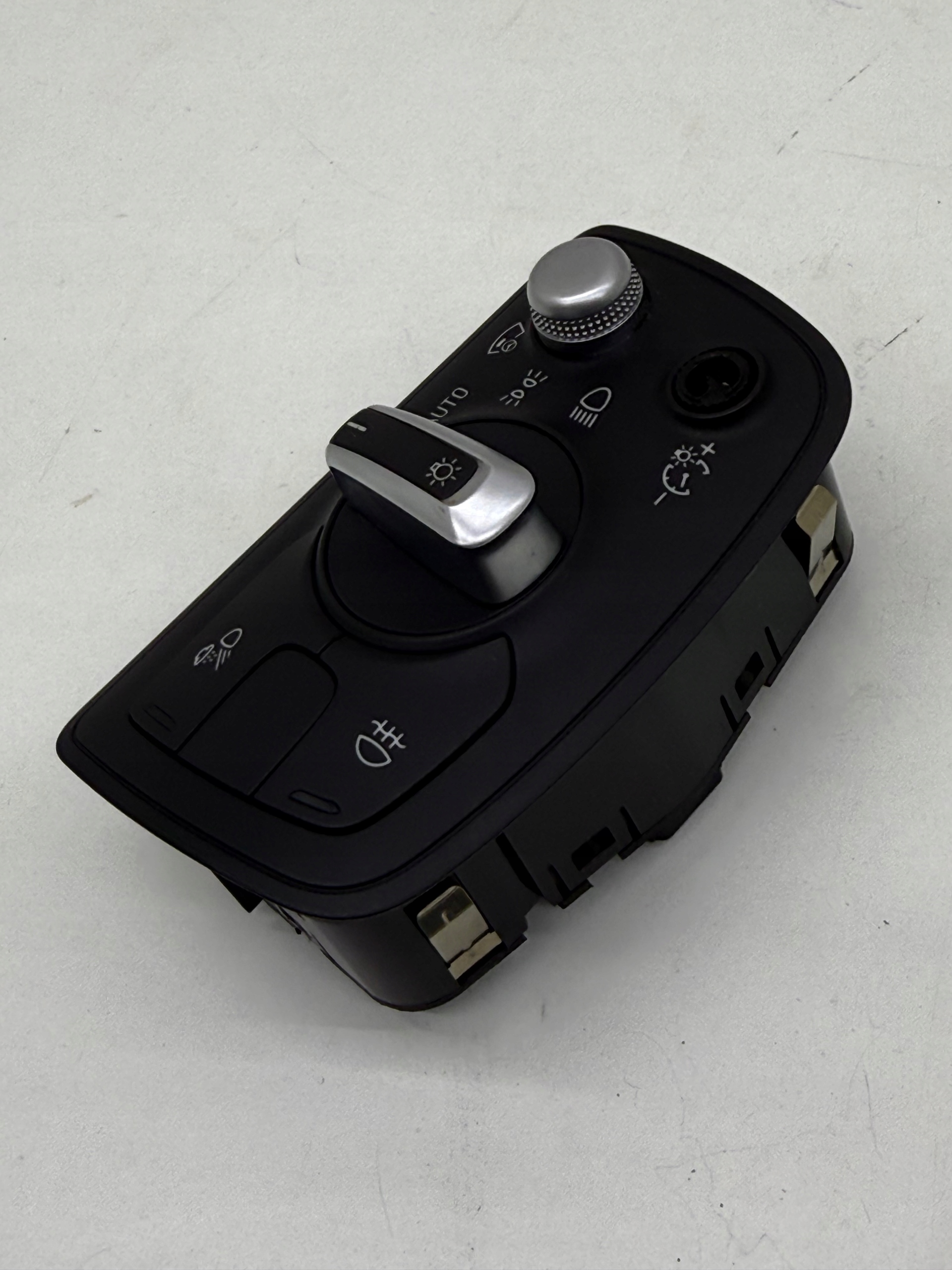AUDI S7 A6 S6 C7 pokretlo switch light switch HEADUP