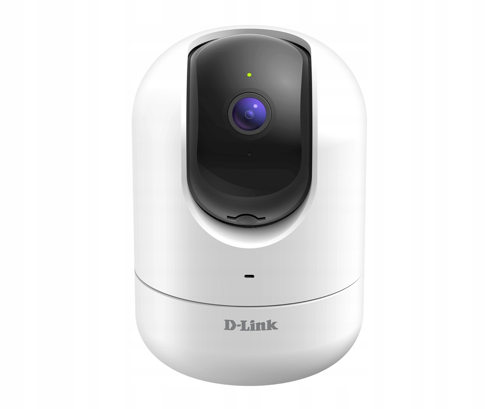 D-Link DCS-8526LH/E 2K Qhd 1440p Motorised 340° Pán & 105° Tilt Camera