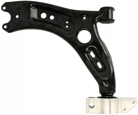 Audi A3 8P Octavia II Leon Golf V VI Touran Rameno Levé Přední Nové Teknorot