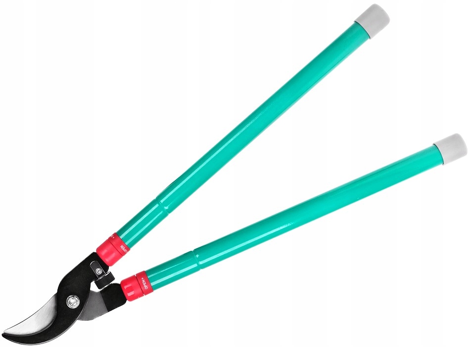 

Nożyce Do Cięcia Gałęzi Regulowana Długość 62-94cm