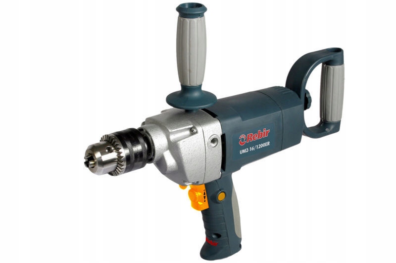 

Wiertarka wolnoobrotowa 1200W Rebir UM2-16 Er