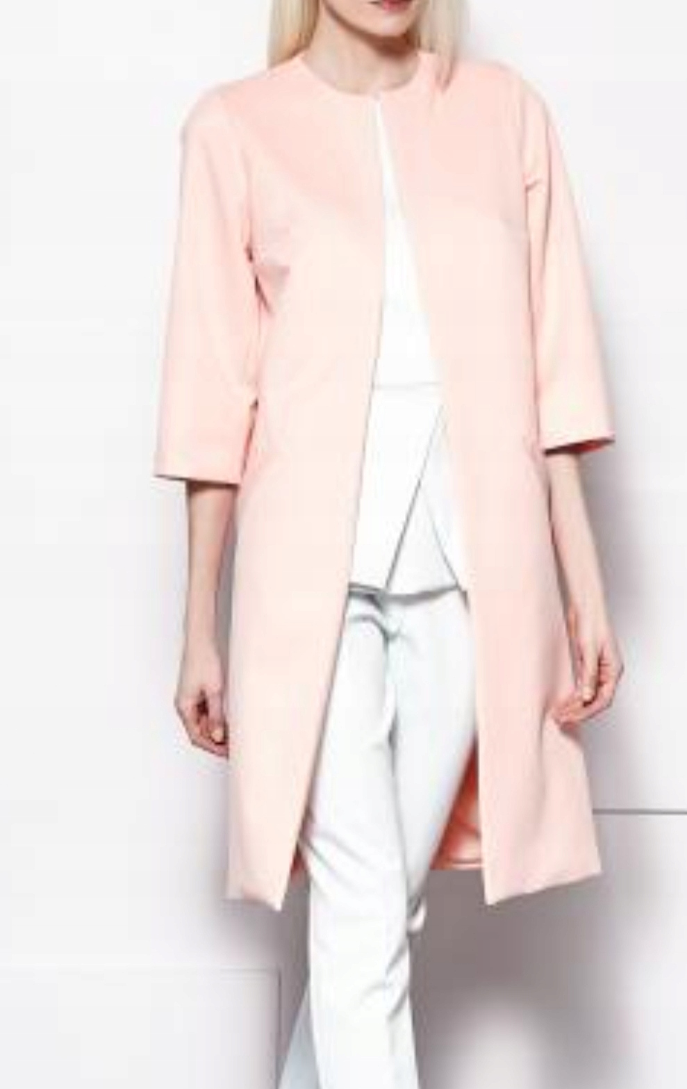 Mohito Celebration Kabát sako S 36