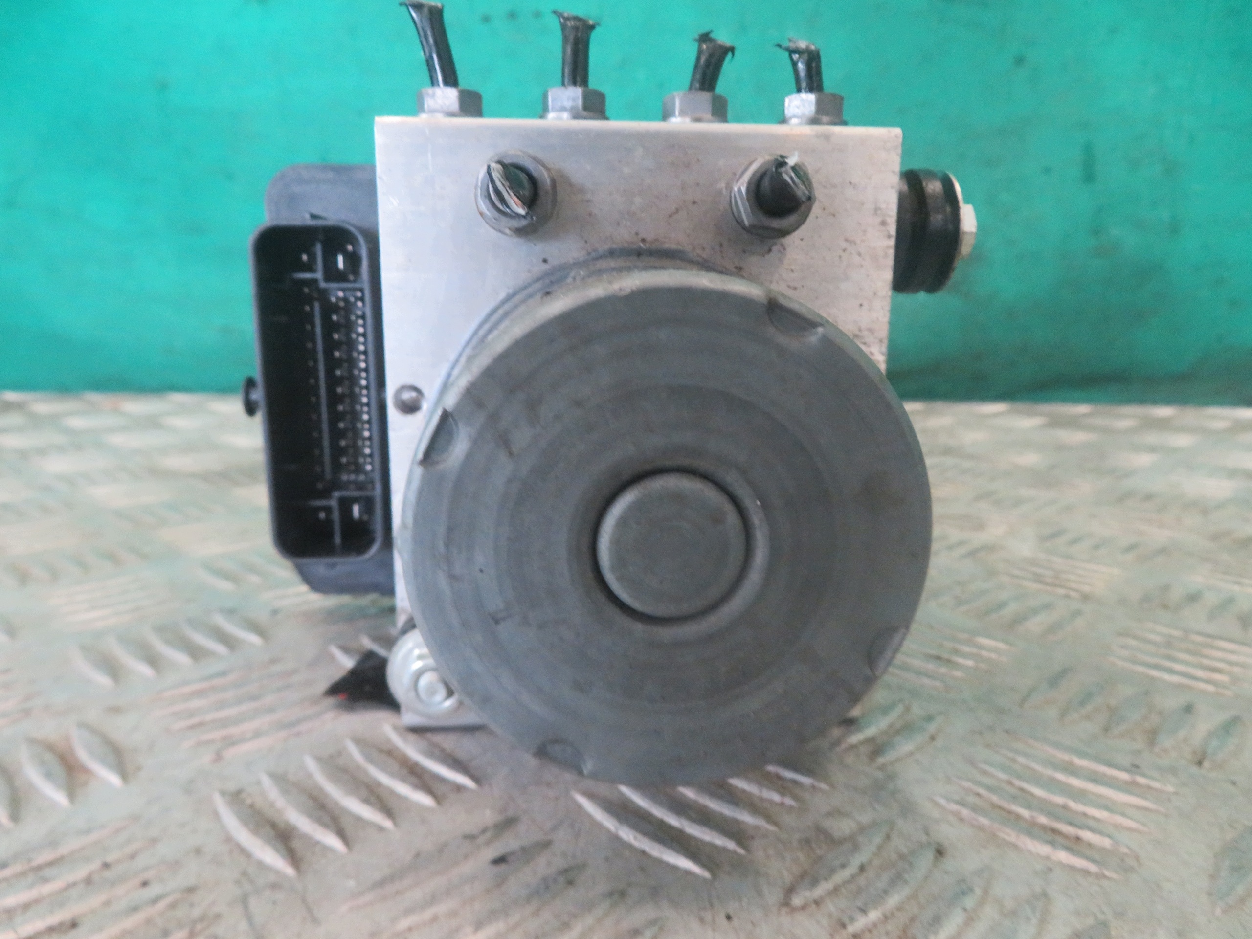 Pompa ABS VW CRAFTER 2.0 22R 2N0907379E 0265290953