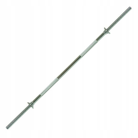 

Gryf Prosty Z Gwintem 180cm (30mm) Hms GPR180