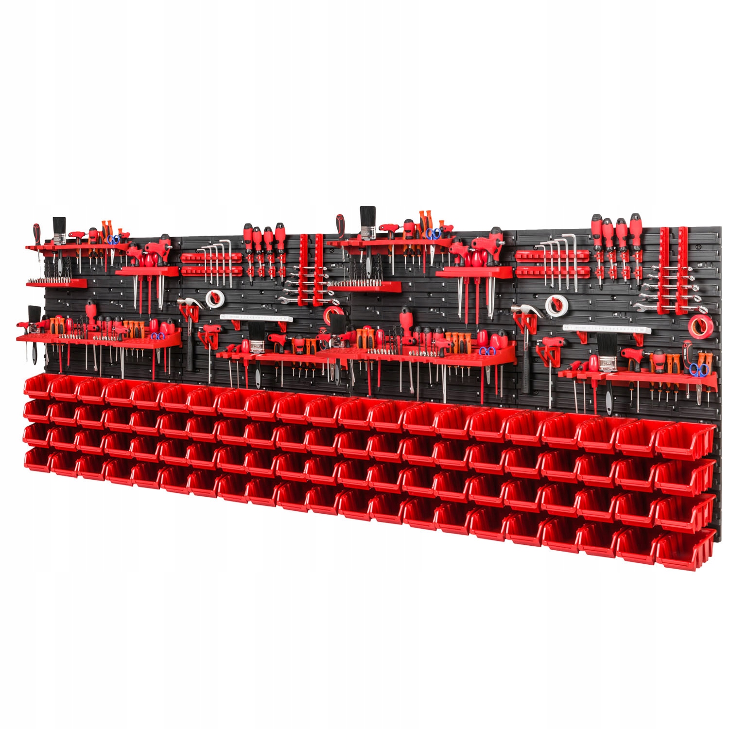 

Tablica ścianka narzędziowa 2300 mm x 780 mm