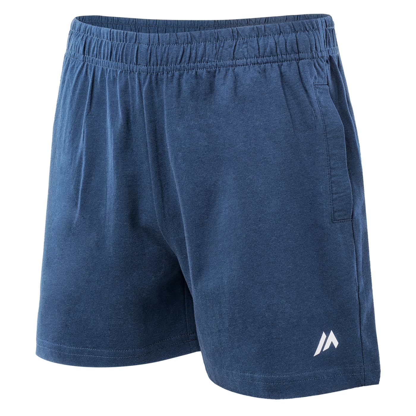 Dziecięce spodenki MOEN JRB ESTATE BLUE Rozmiar 152