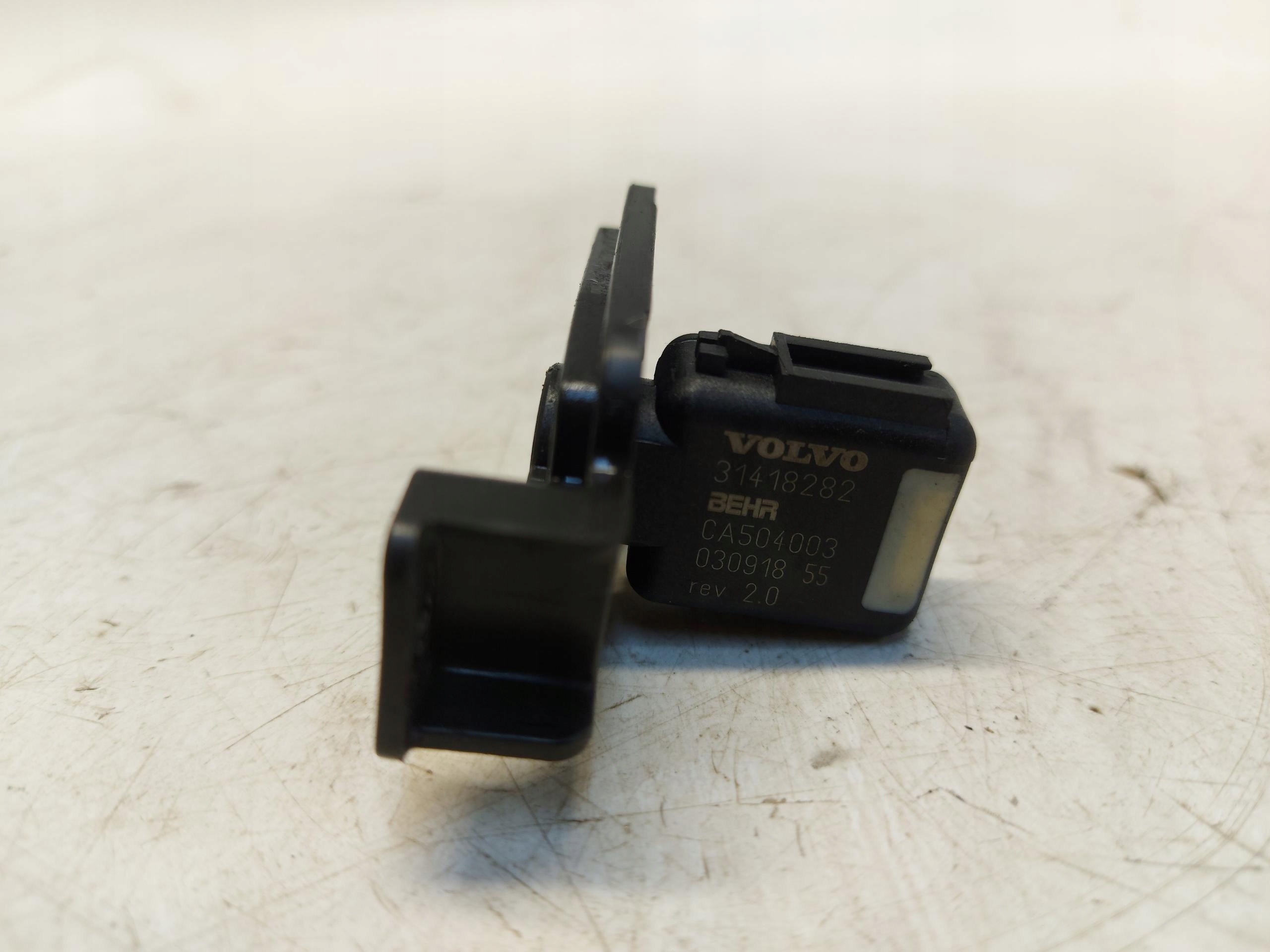 Volvo XC90 II T8 Sensor jakosci luft 31418282