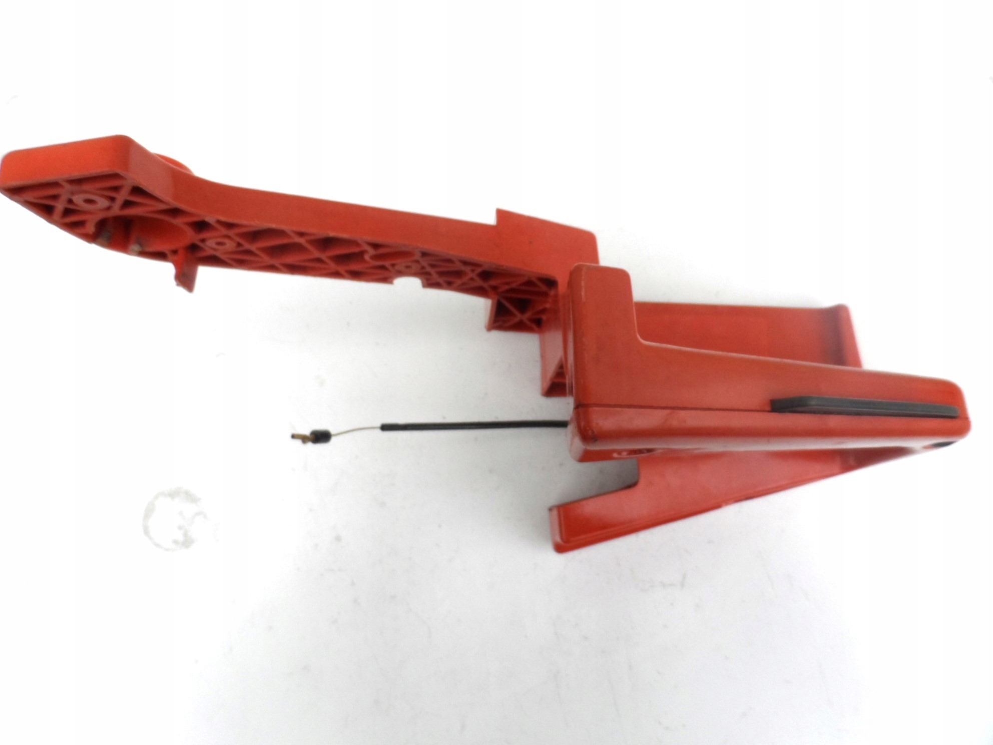 RĘKOJEŚĆ RĄCZKA GAZU HUSQVARNA 40 45 ORYGINALNA Typ starter