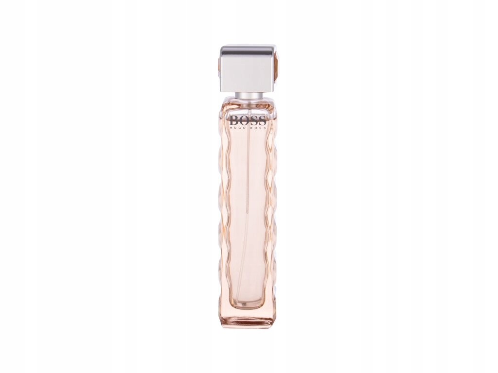 Hugo Boss Boss Orange toaletní voda 75 Ml