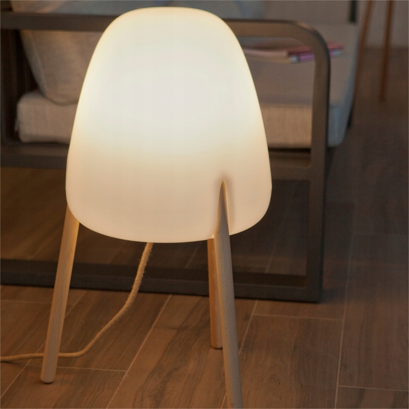 NewGarden Lampa zewnętrzna ROCKET 3084 do ogrodu IP65