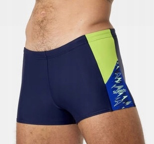 Boxerky Speedo Dive Fitness XXL (UK40)