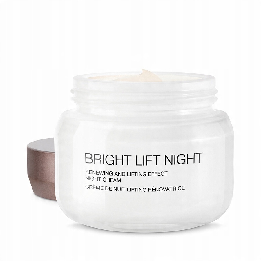 

Kiko Milano Bright Lift Night krem matujący Noc