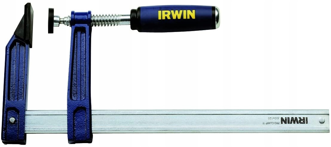 

Ścisk Stolarski Nastawny Typ M 10503569 Irwin