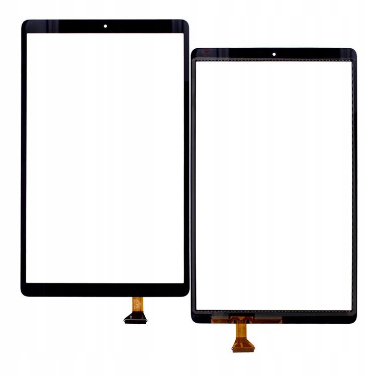 Dotyk Digitizer Oca Samsung Galaxy Tab A 10.1 2019 T510