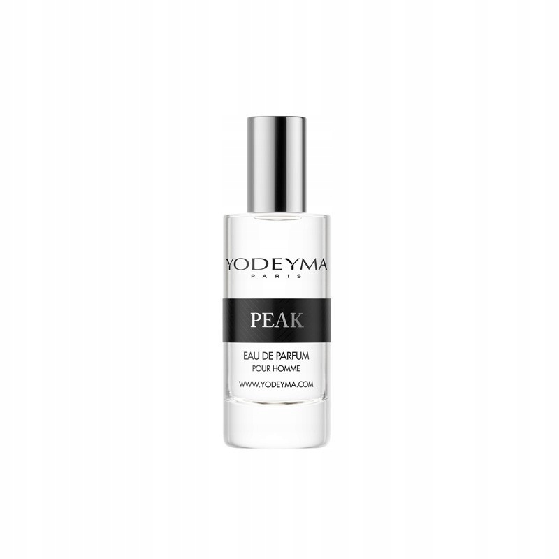 

Perfumy Yodeyma Peak 15 ML