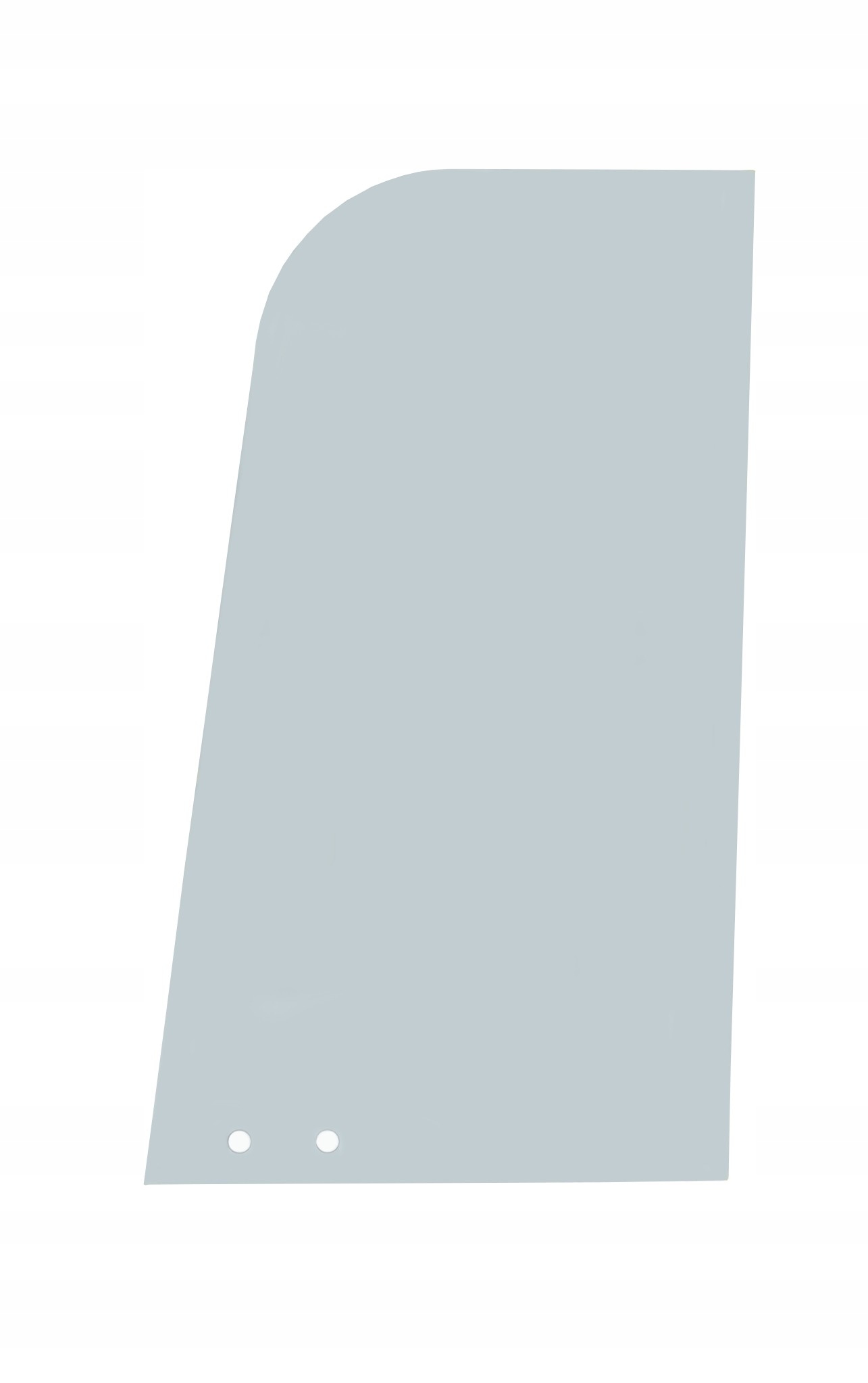 СТЕКЛО ПЕРЕДНЕЙ РАЗДВИЖНОЙ ДВЕРИ CAT 906H 3033003